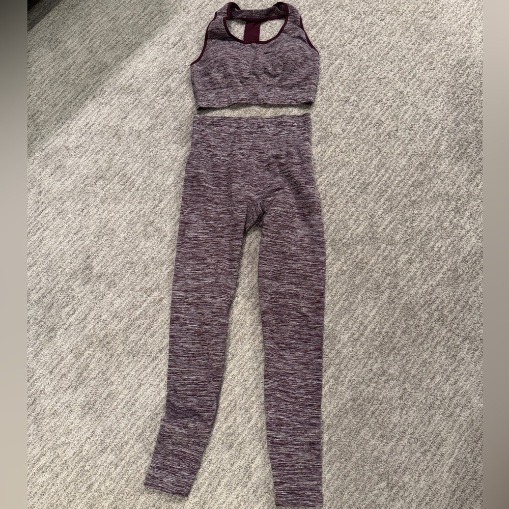 Workout Set